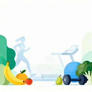 Kuidas alustada tervislikku eluviisi