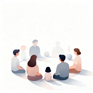 Perekonna koosolekute eelised