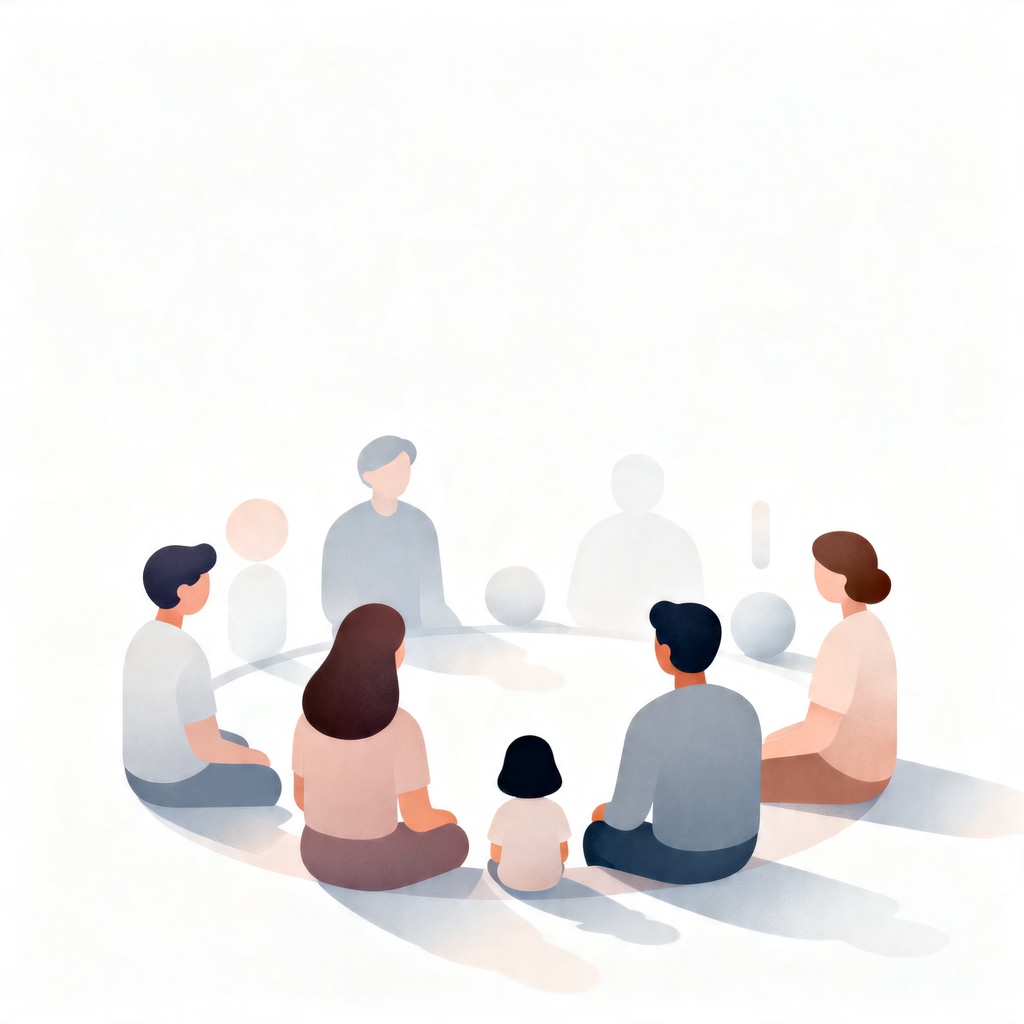 Perekonna koosolekute eelised