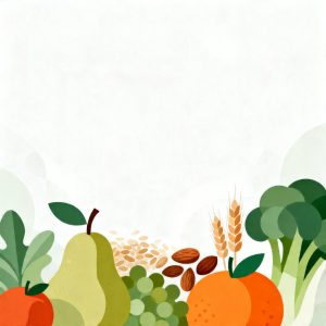 Toitumise tähtsus meie igapäevaelus